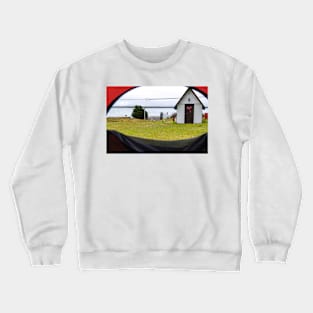 rli camping Crewneck Sweatshirt